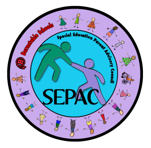 Barnstable SEPAC Logo